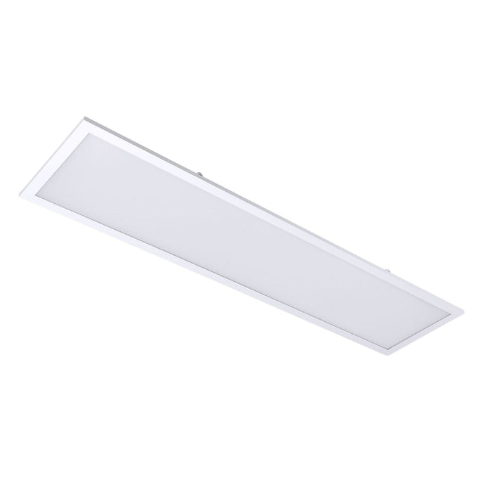 RZB LED-Pendelleuchte Sidelite ECO 29W-3000K 119 10 Stk.