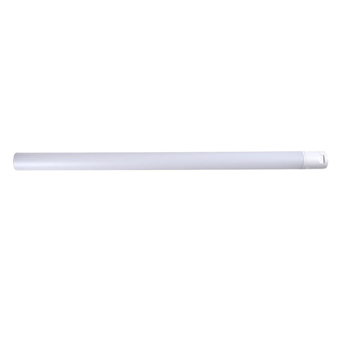 RZB LED-Wand- / Deckenleuchte 15W 4000K 977x55 m. Steckd. 20 Stk.