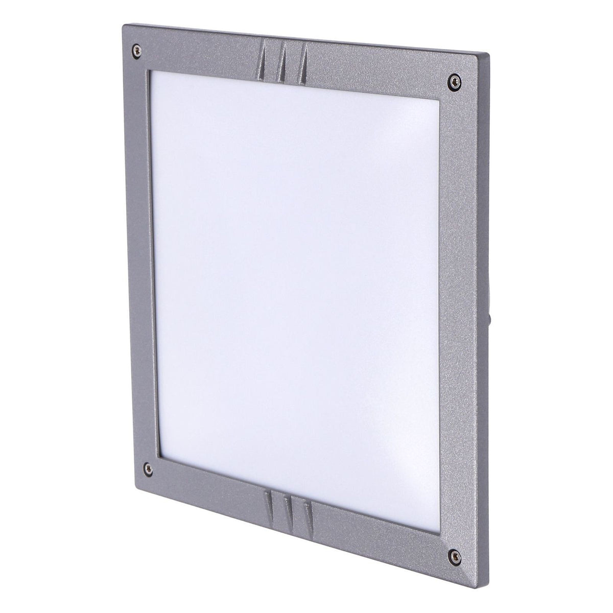 Produktbild LED Wandleuchte - RZB 581629.004.1 Wand/Deckenleuchte, LED/17,5W 4000K 10 Stk.