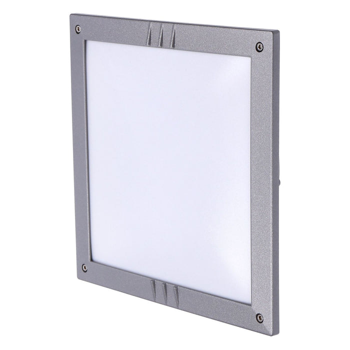 RZB 581629.004.1 Wand/Deckenleuchte, LED/17,5W 4000K 10 Stk.