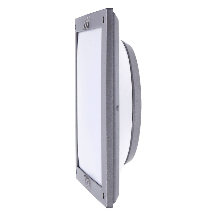 RZB 581629.004.1 Wand/Deckenleuchte, LED/17,5W 4000K 10 Stk.