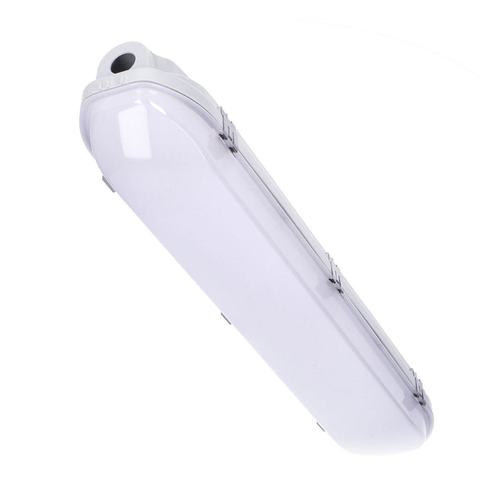 RZB LED-Feuchtraumleuchte ML 840 DALI IP66 10 Stk.