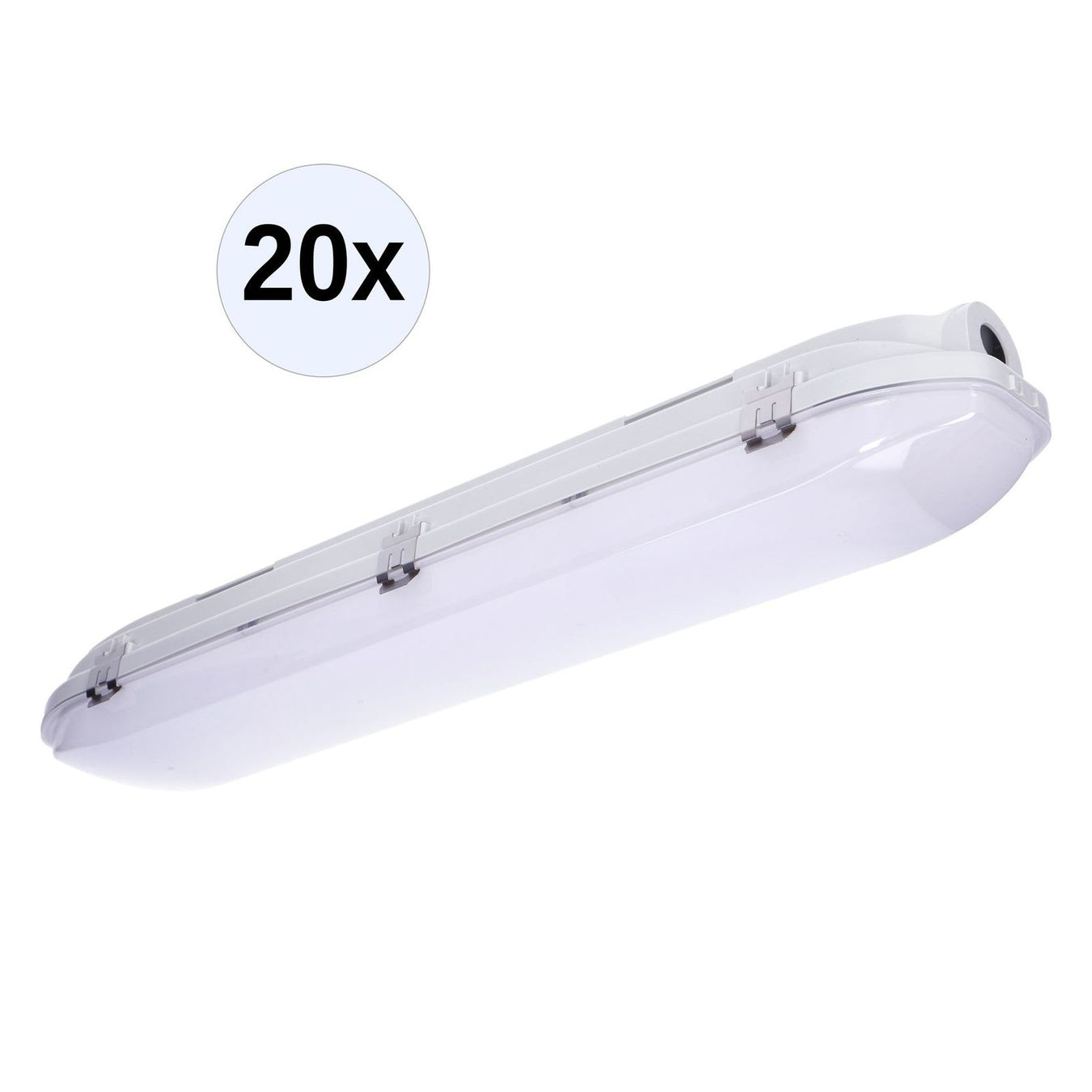 RZB LED Pendelleuchten