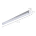 PRACHT KATLA BL LED-FR-Profilleuchte 1,5m DV3x1,5, 1x34W, 3800 lm, 4000K - 20 Stk.