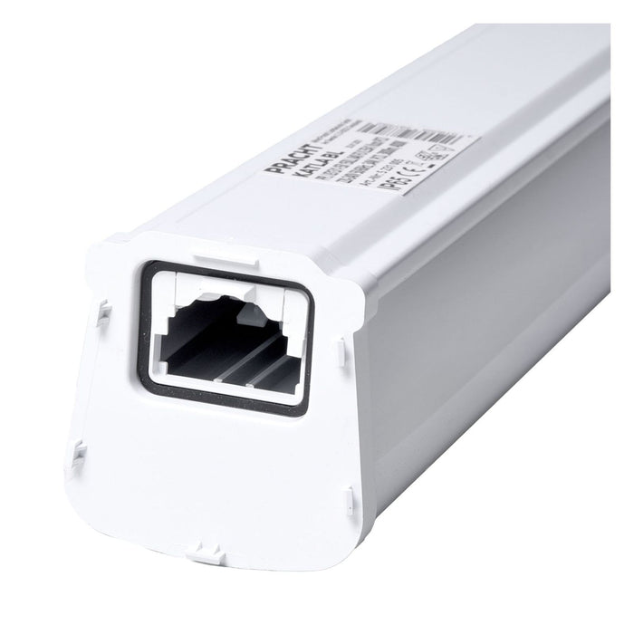 PRACHT KATLA BL LED-FR-Profilleuchte 1,5m DV3x1,5, 1x34W, 3800 lm, 4000K - 20 Stk.