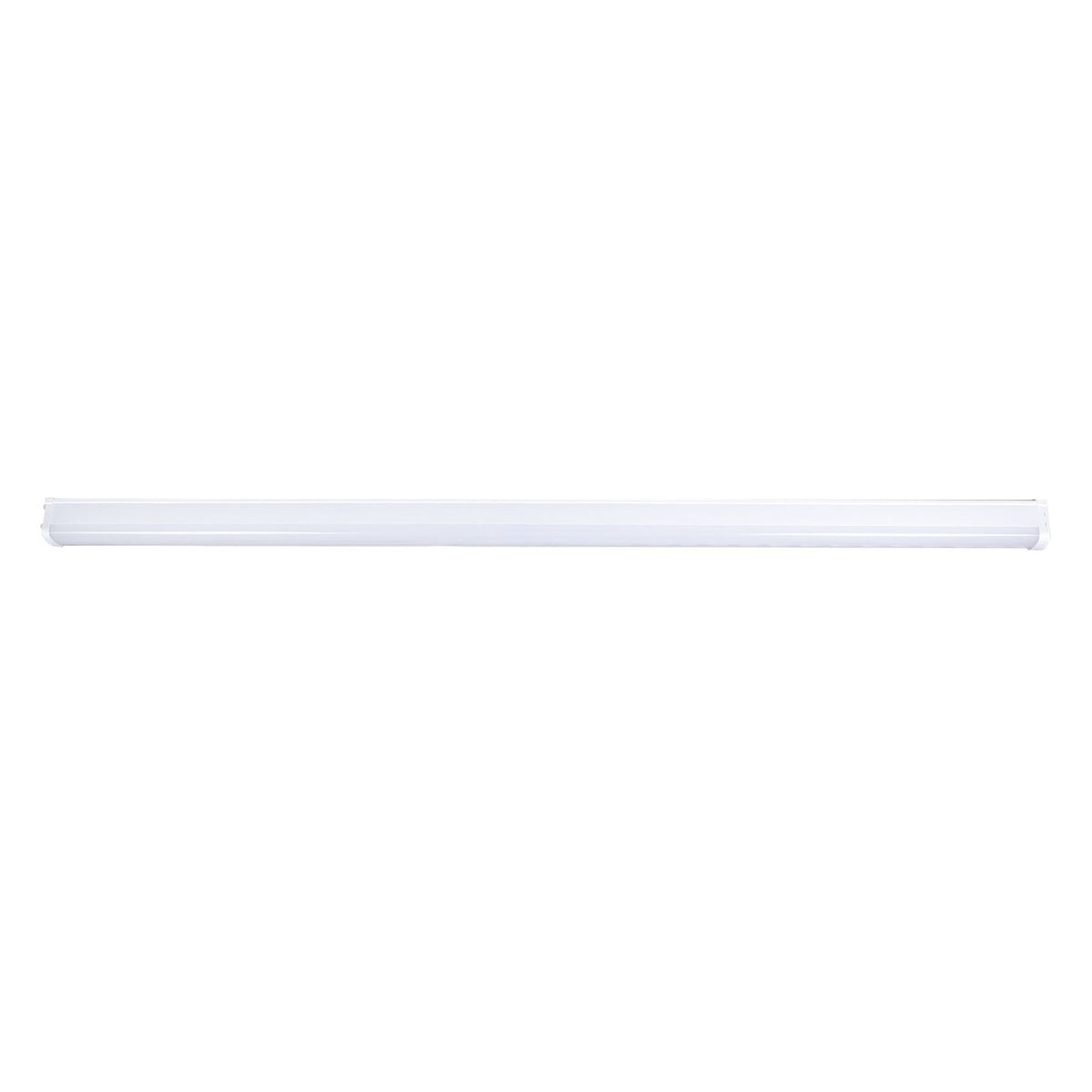 Produktbild LED Deckenleuchte - PRACHT KATLA BL LED-FR-Profilleuchte 1,5m DV3x1,5, 1x34W, 3800 lm, 4000K - 50 Stk.