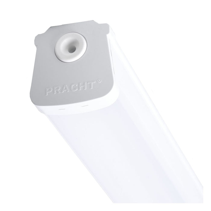 PRACHT KATLA BL LED-FR-Profilleuchte 1,5m DV3x1,5, 1x34W, 3800 lm, 4000K - 50 Stk.