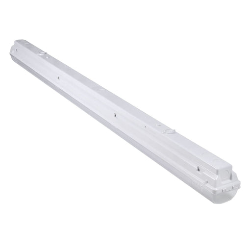 Produktbild Deckenleuchte - PRACHT LUNA-N T8 Feuchtraumleuchte 1x58W EVG IP66 500 Stk.