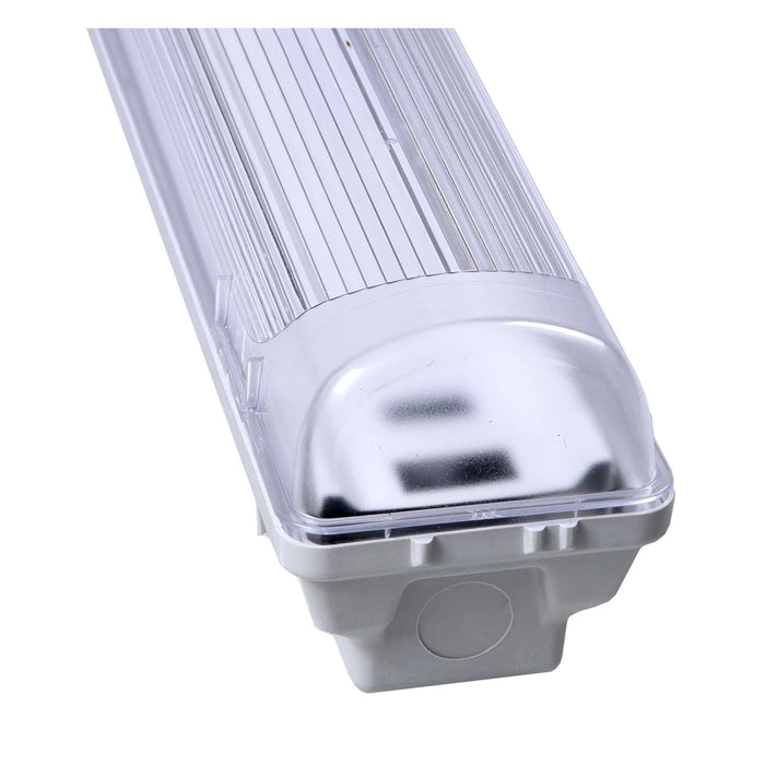 PRACHT LUNA-N T8 Feuchtraumleuchte 1x36W EVG IP66 20 Stk.