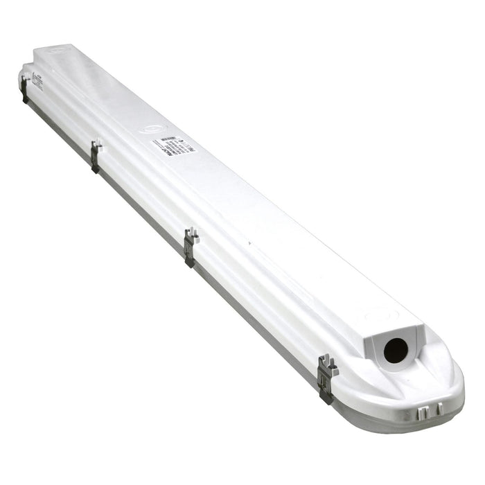 PRACHT LUNA-N LED2 Feuchtraumleuchte 1,2m PM 1x20W, 3100 lm, 4000K in weiß 20 Stk.