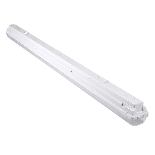 Produktbild Deckenleuchte - PRACHT LUNA-N-T5 Feuchtraumleuchte 1x28/54W mit Silikonschaumdichtung 20 Stk.