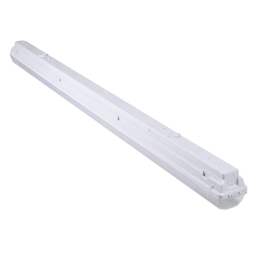 Produktbild Deckenleuchte - PRACHT LUNA-N-T5 Feuchtraumleuchte 1x35/49/80W mit Silikonschaumdichtung 10 Stk.