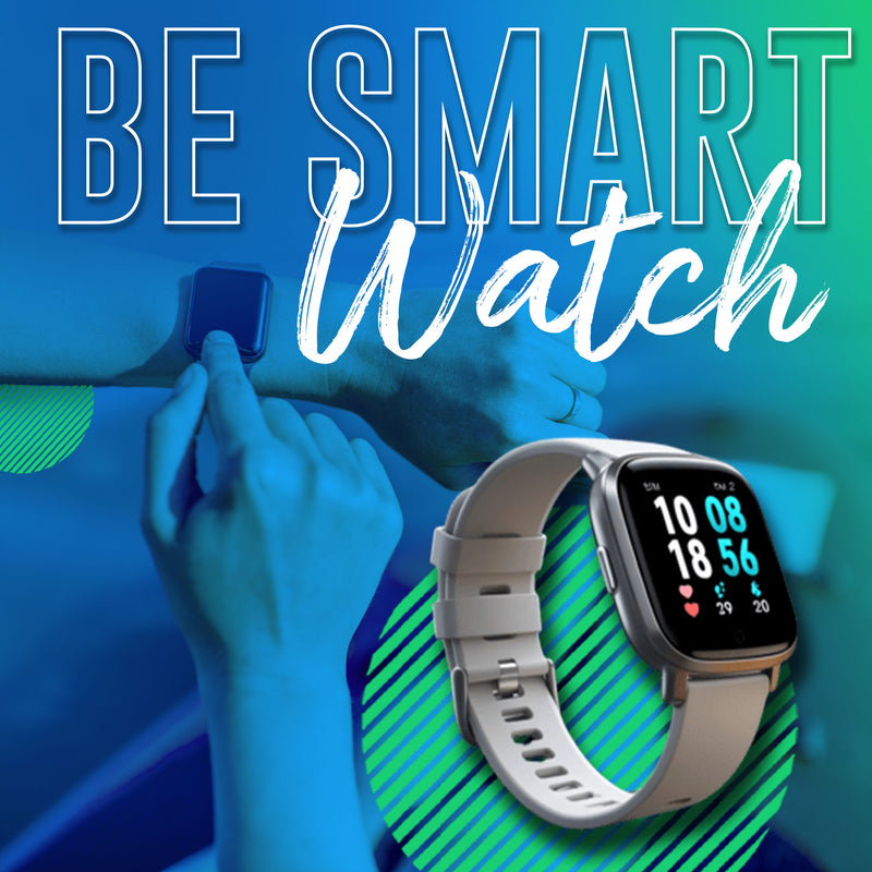 Smarte uhren kaufen smartwatch online