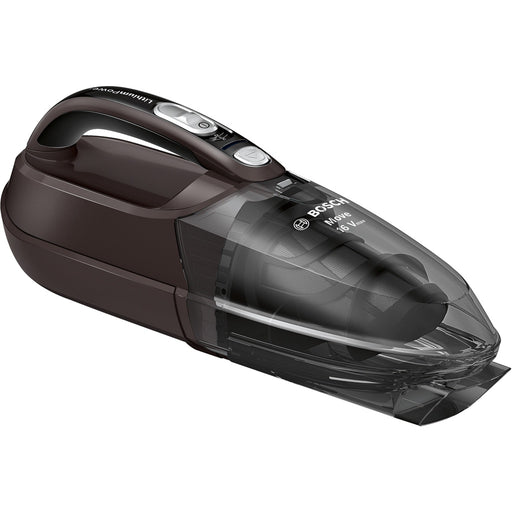 Produktbild Akku-Handstaubsauger - Bosch SDA Akkusauger Move 16V BHN16L grau