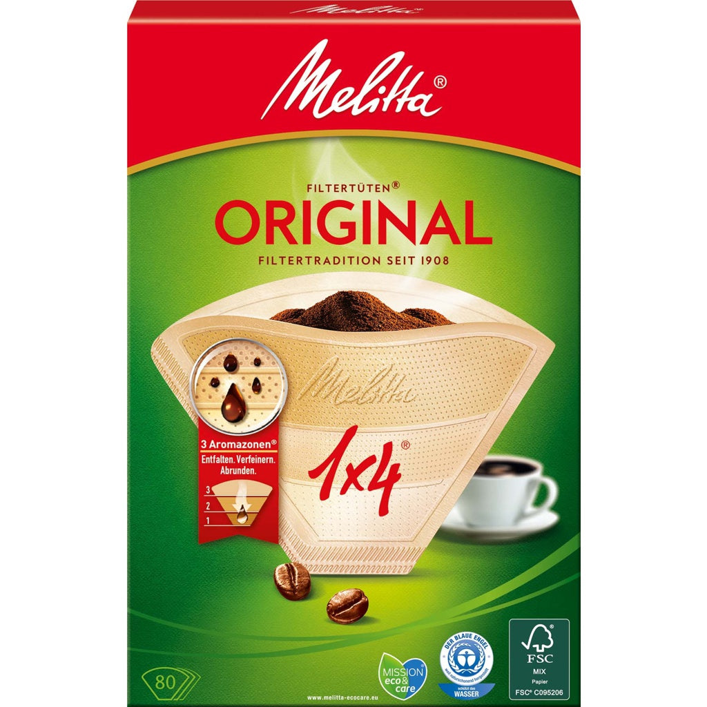 Melitta Papierfilter