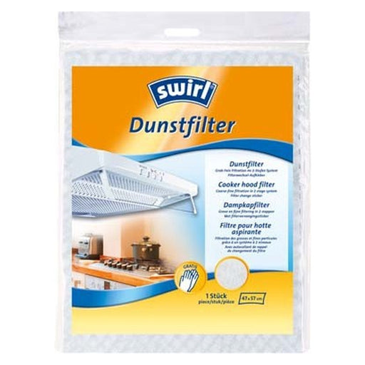 Produktbild Abluftfilter - Swirl Dunstfilter 221981