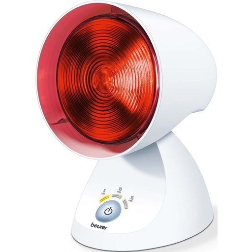 Produktbild Infrarotlampe - Beurer IL 35 Infrarotlampe 150 Watt Weiß