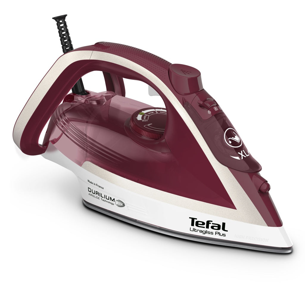 Produktbild Dampfbügeleisen - Tefal Dampfbügeleisen FV6810