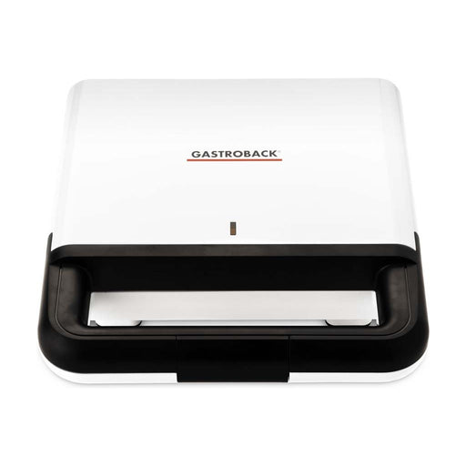 Produktbild Sandwichmaker - Gastroback Sandwich-Maker Design 42443