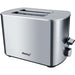 Steba Toaster 2 Scheiben TO 20 Inox