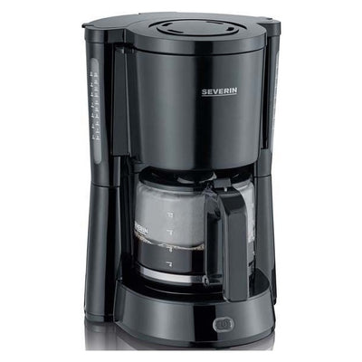 Kaffeeautomat TYPE KA 4815 Schwarz