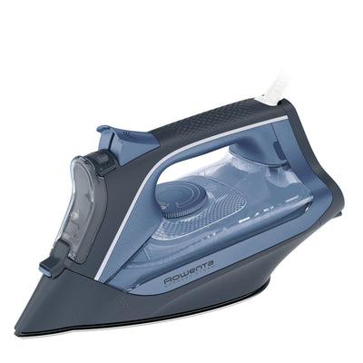 Express Steam DW4308 Dampfbügeleisen 2500 W blau, weiß