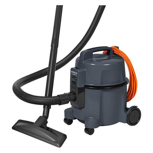 Produktbild Bürstsauger - Hitachi CV-400 PRO Staubsauger 7,5L 880W grau