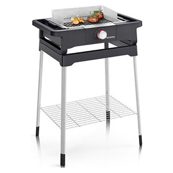 Severin Standgrill Style Evo S PG 8124 sw