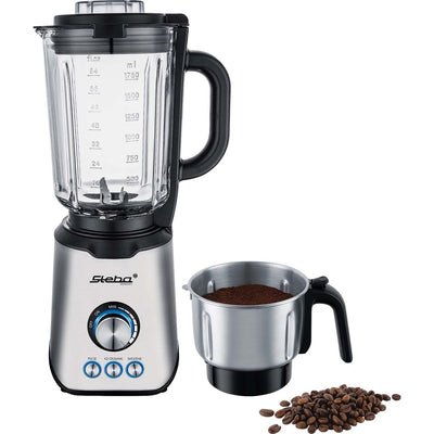 Standmixer Premium MX 4 plus eds/sw