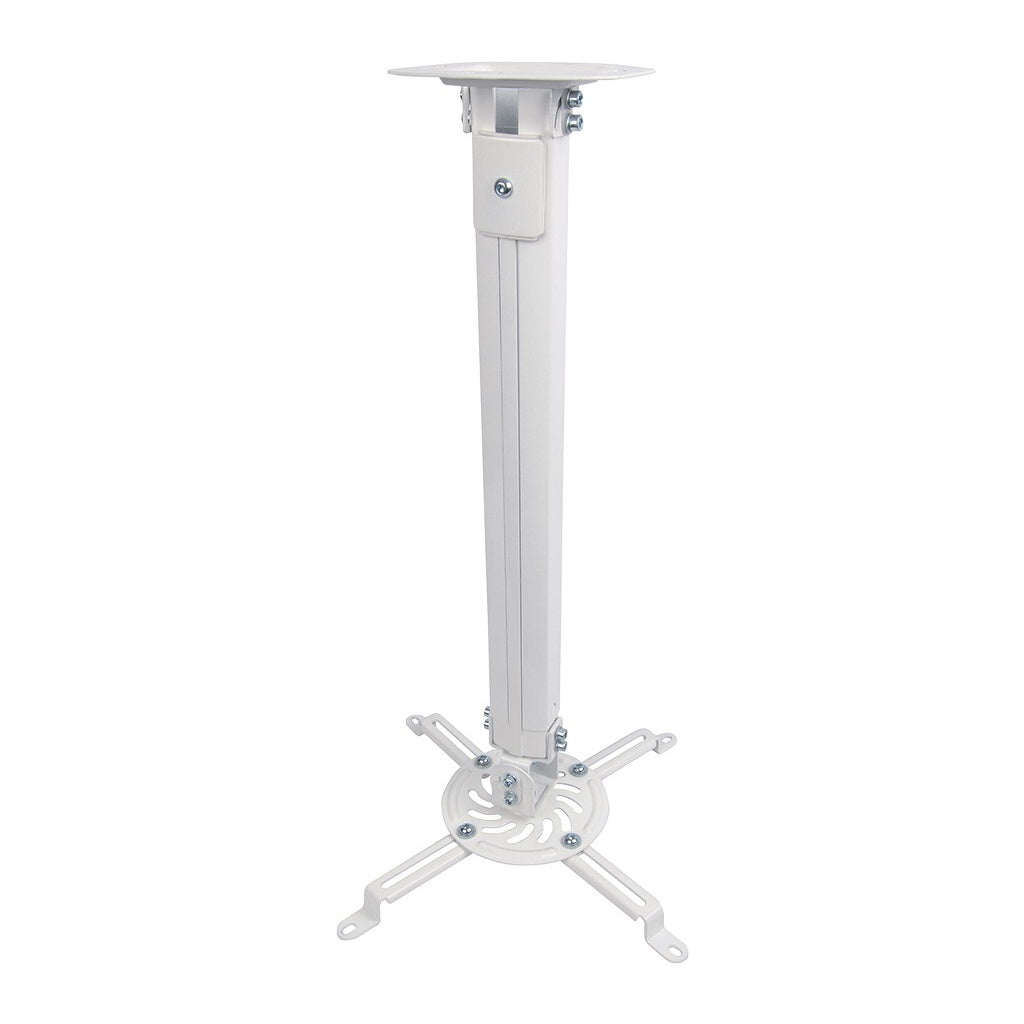 Produktbild Beamer-Deckenhalterung - e+p Elektrik Deckenhalterung f.Beamer,545-900mm DH90