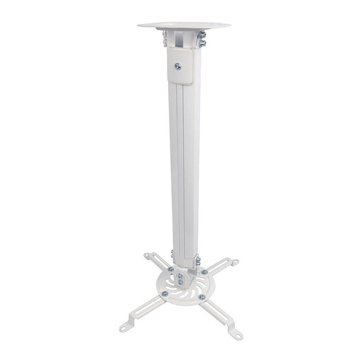 Produktbild Beamer-Deckenhalterung - e+p Elektrik Deckenhalterung f.Beamer,545-900mm DH90