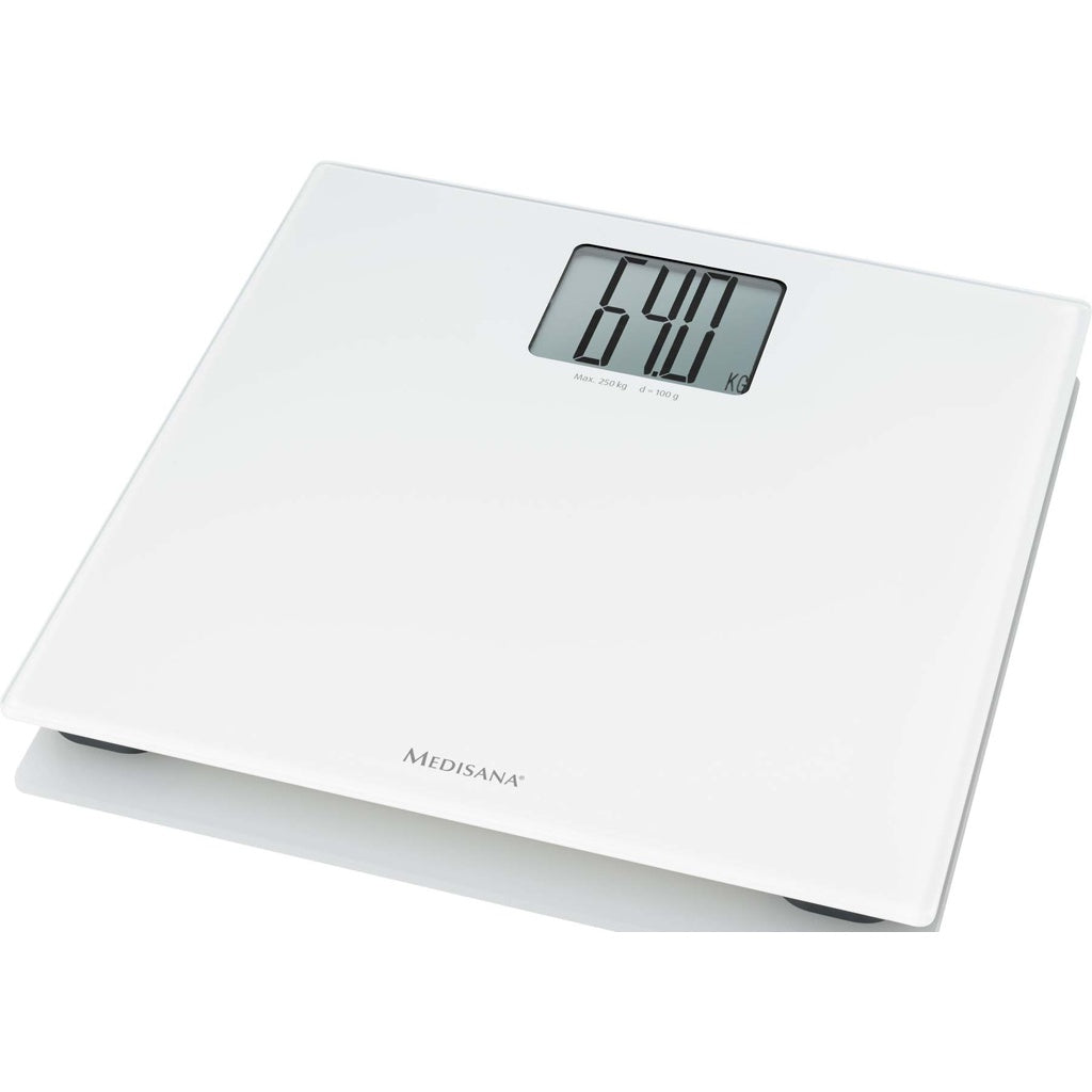 Produktbild Personenwaage - Medisana Personenwaage max.250kg PS 470 XL