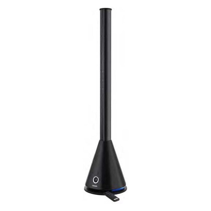 Unold Turmventilator Black Tower 86865 Black Tower