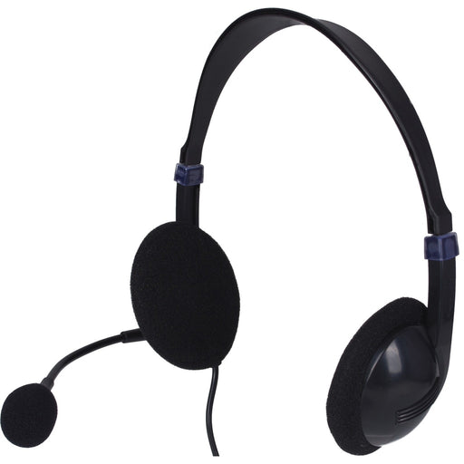 Produktbild PC-Headset - Sandberg Headset Saver Large Saver USB Headset
