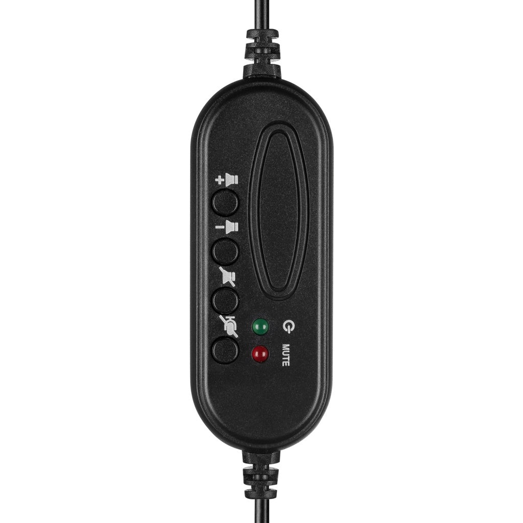 Produktbild PC-Headset - Sandberg Headset Saver Large Saver USB Headset