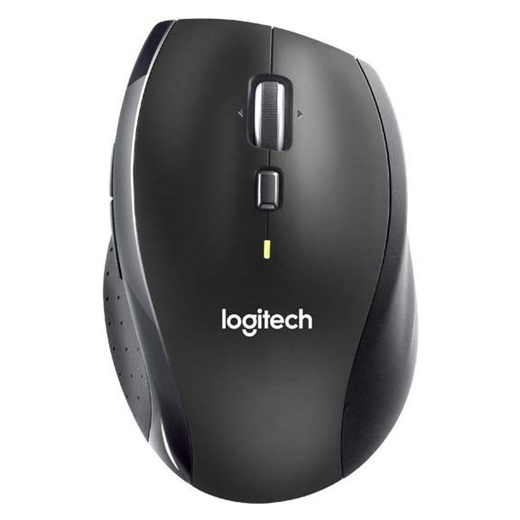 Produktbild Maus - Logitech Maus Wireless Laser,5Tasten LOGITECH M705Busines