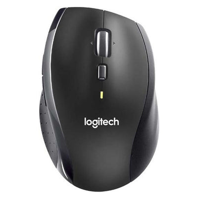 Maus Wireless Laser,5Tasten LOGITECH M705Busines