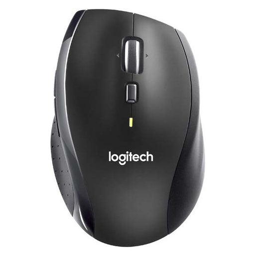 Produktbild Maus - Logitech Maus Wireless Laser,5Tasten LOGITECH M705Busines