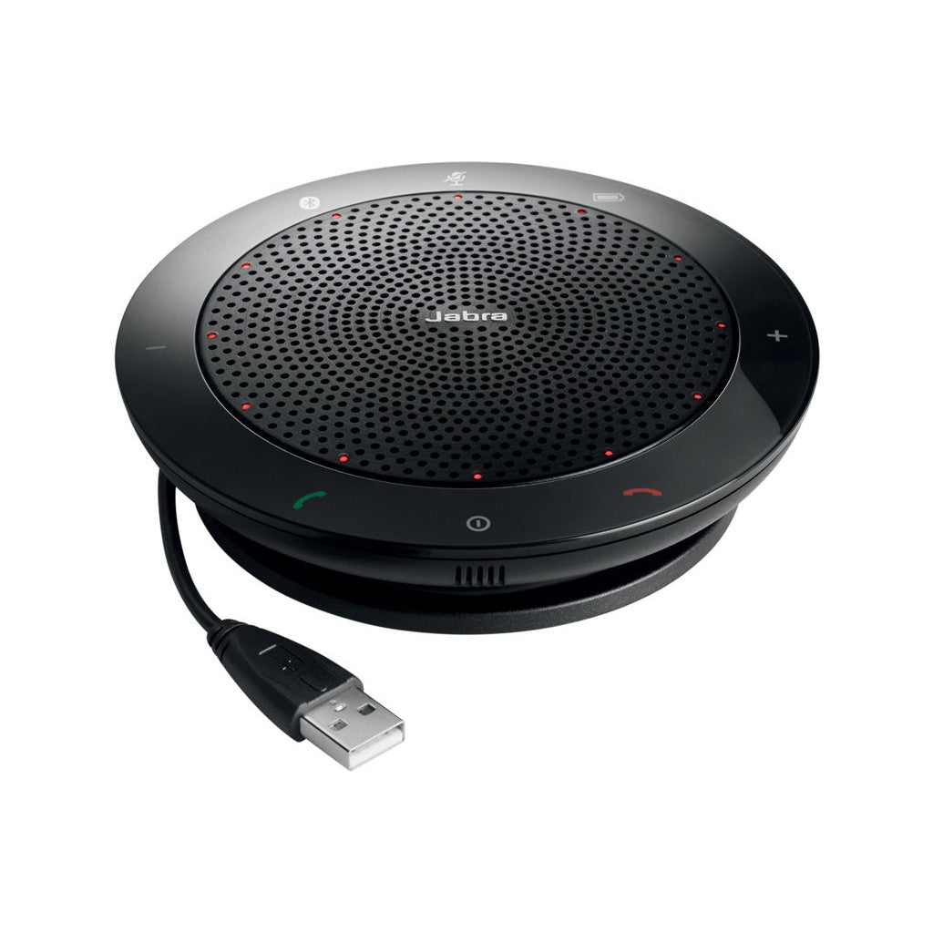Jabra Headsets und Audio Produkte