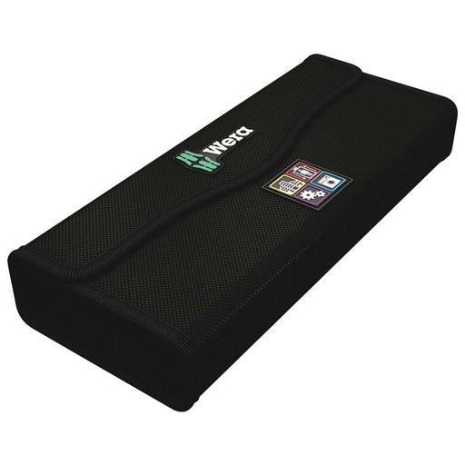 Produktbild Werkzeugset - Wera Werk Wartungs-Werkzeug-Set 35-teilig 0517833