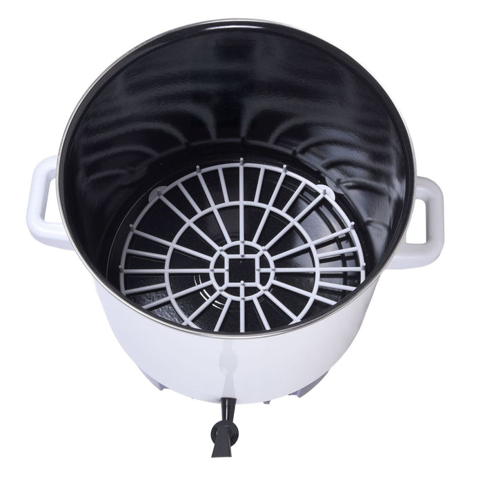 Rommelsbacher Einkochautomat 1800W,+Auslaufh+Uhr KA 1804