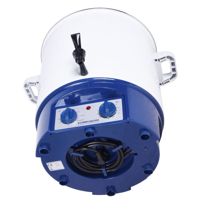 Rommelsbacher Einkochautomat 1800W,+Auslaufh+Uhr KA 1804