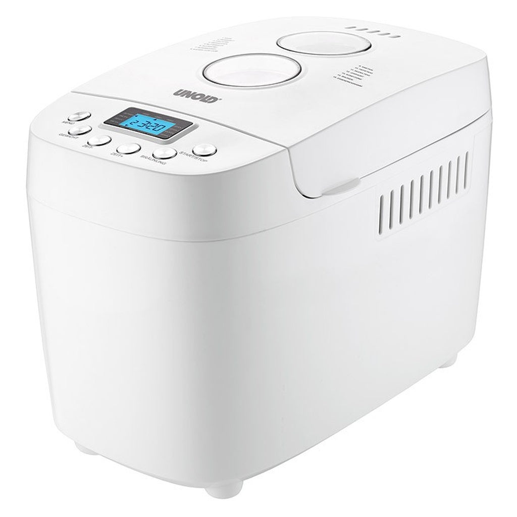 Unold Brotbackautomaten