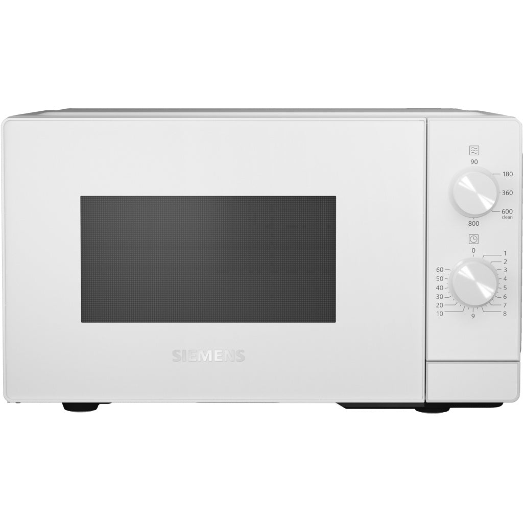 Produktbild Mikrowelle - Siemens Mikrowelle IQ100 FF020LMW0