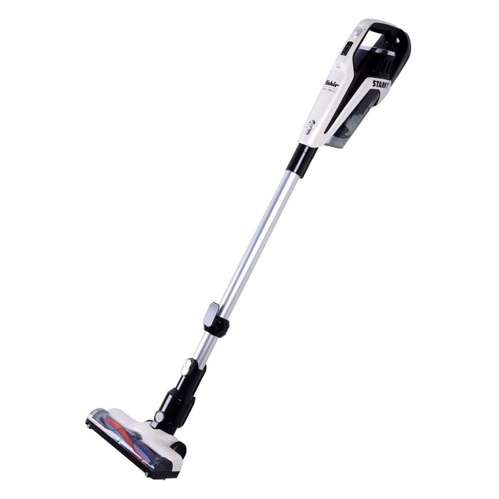 Fakir Akku-Handstaubsauger Starky HSA 322 Perlmutt-ws