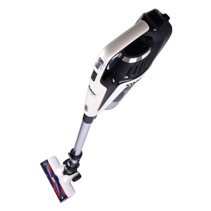 Fakir Akku-Handstaubsauger Starky HSA 322 Perlmutt-ws