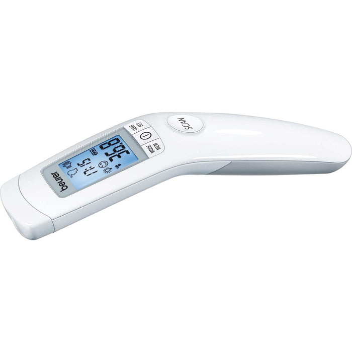 Beurer Infrarot Fieberthermometer kontaktlos FT 90