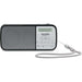 TechniSat DAB+ Taschenradio TECHNIRADIO RDR UKW/USB/LED-Lampe in silber