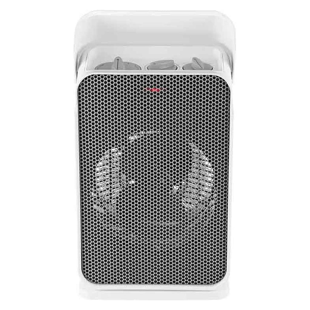 Kombigeräte Luftreiniger, Ventilatoren und Heizlüfter