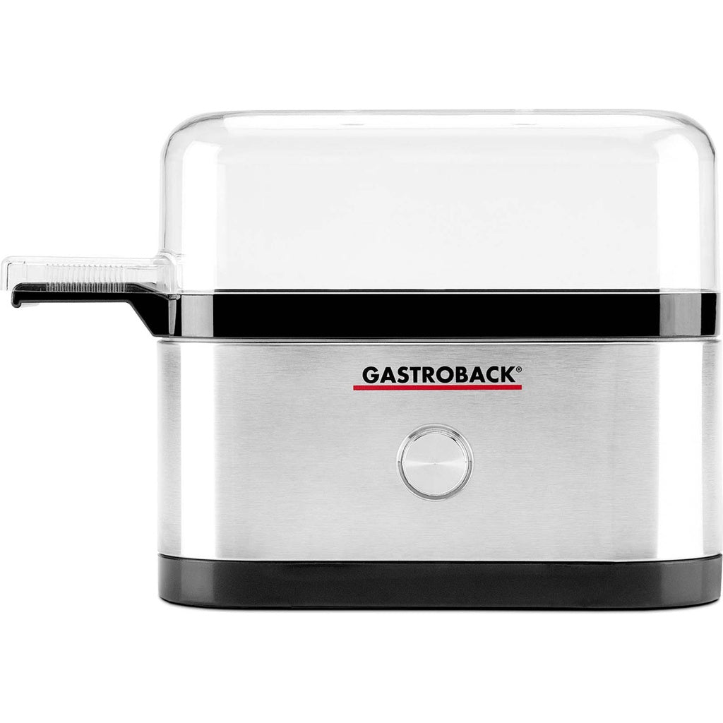 Produktbild Eierkocher - Gastroback Eierkocher Mini 42800